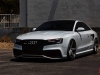 Audi RS 5 Vossen VVS-CV5 Wheels