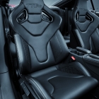 Audi TT-RS Plus Interoir