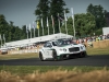 Bentley Continental GT3