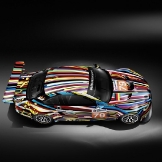 BMW Art Car M3 GT2