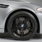 2012 BMW Concept M5