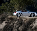 Porsche Boxster 987 Spyder