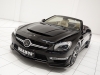 Brabus 800 Roadster