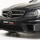 Brabus Bullit Coupe 800