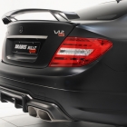 Brabus Bullit Coupe 800