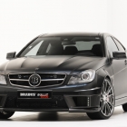 Brabus Bullit Coupe 800