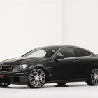 Brabus Bullit Coupe 800