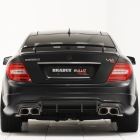 Brabus Bullit Coupe 800