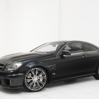 Brabus Bullit Coupe 800