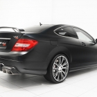 Brabus Bullit Coupe 800