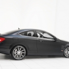 Brabus Bullit Coupe 800