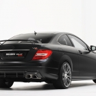 Brabus Bullit Coupe 800