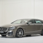 Brabus CLS Shooting Brake