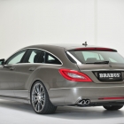 Brabus CLS Shooting Brake