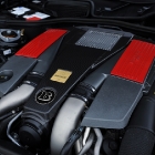 Brabus Mercedes-Benz S-Class and CL-Class V-8 Engine Upgrades