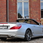 Brabus SL R231 Tuning