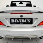 Brabus SL R231 Tuning