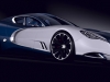 Bugatti Gangloff Design Concept