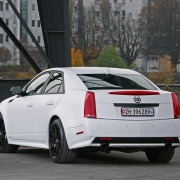 Cam Shaft CTS-V