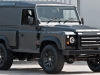 Chelsea Wide Track Defender XS90 2.2 TDCI