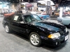 Classics at the 2013 Chicago Auto Show