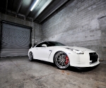 Nissan GT-R COR Cipher