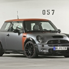 Cover EFX R53 Mini Cooper S