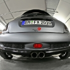 Cover EFX R53 Mini Cooper S