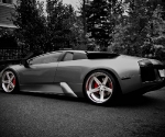 D2 Forged Lamborghini Murcielago