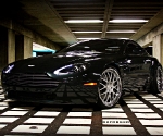 D2 Forged Aston Martin Vantage