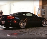 D2 Forged Aston Martin Vantage