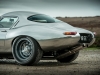 Eagle Low Drag GT by James Lipman