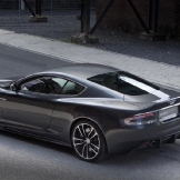 Edo Competition Aston Martin DB9/S