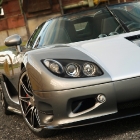 edo competition Koenigsegg CCR