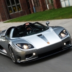 edo competition Koenigsegg CCR