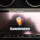 edo competition Koenigsegg CCR