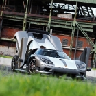 edo competition Koenigsegg CCR