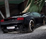 edo Competition Gallardo LP600-4