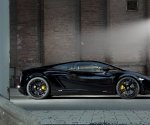 edo Competition Gallardo LP600-4