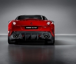 Ferrari 599 GTO