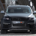 Fostla Audi Q7 V12 TDI