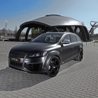 Fostla Audi Q7 V12 TDI