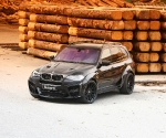 G-Power X5 Black Pearl