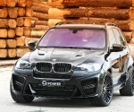 G-Power X5 Black Pearl