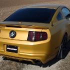 GeigerCars Ford Mustang Shelby GT640 Golden Snake