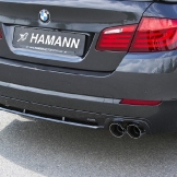 Hamann BMW 5 Series