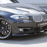 Hamann BMW 5 Series