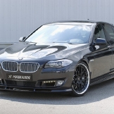 Hamann BMW 5 Series