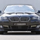 Hamann BMW 5 Series