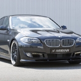 Hamann BMW 5 Series